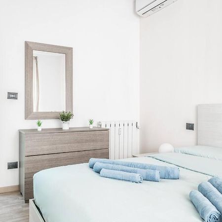 Artistic House Navigli-Duomo Netflix & Design Daire Milano Dış mekan fotoğraf