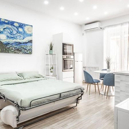 Artistic House Navigli-Duomo Netflix & Design Daire Milano Dış mekan fotoğraf