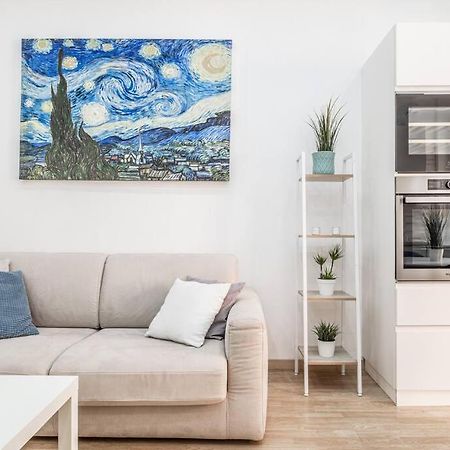Artistic House Navigli-Duomo Netflix & Design Daire Milano Dış mekan fotoğraf