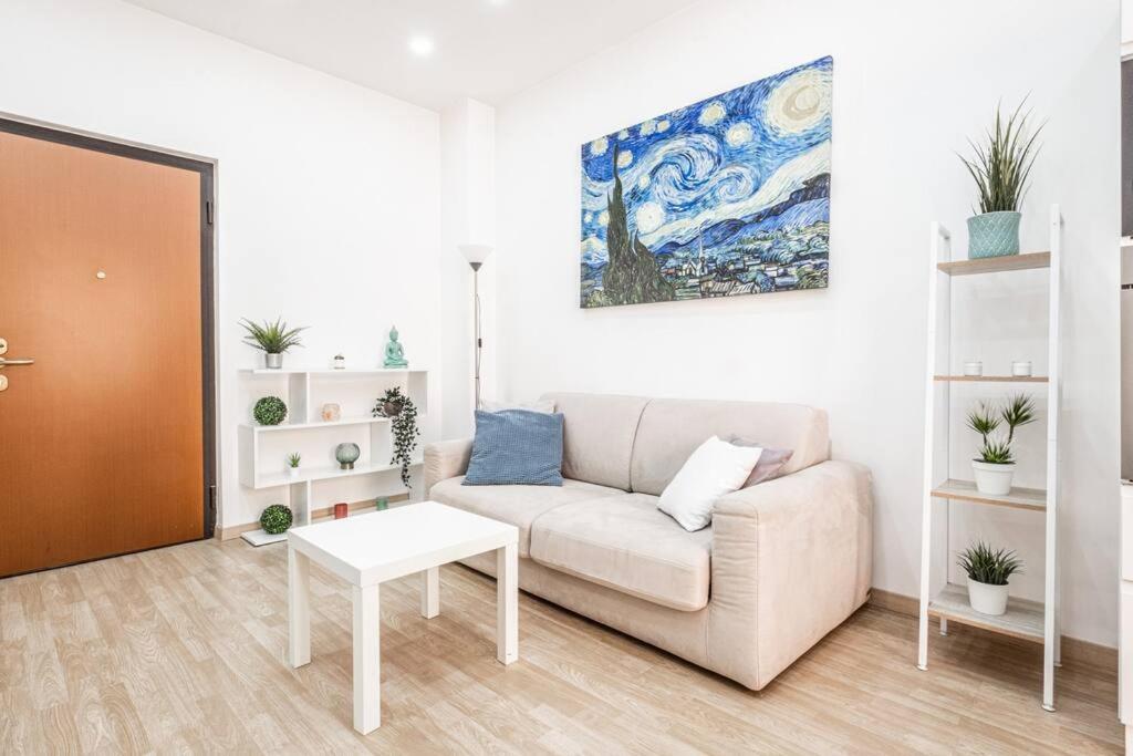 Artistic House Navigli-Duomo Netflix & Design Daire Milano Dış mekan fotoğraf