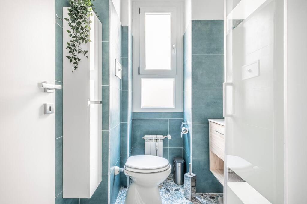 Artistic House Navigli-Duomo Netflix & Design Daire Milano Dış mekan fotoğraf