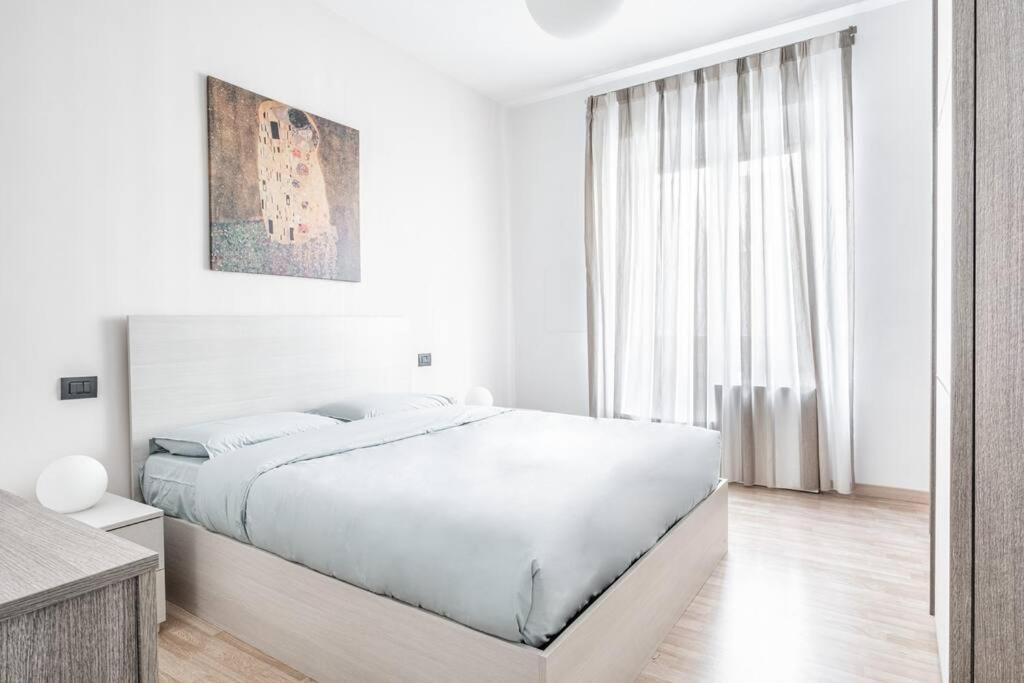 Artistic House Navigli-Duomo Netflix & Design Daire Milano Dış mekan fotoğraf