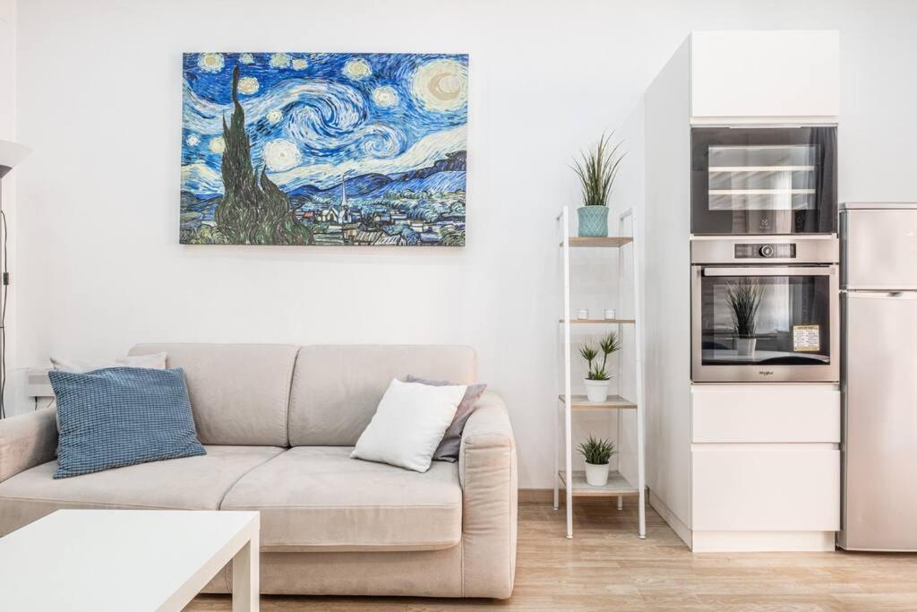 Artistic House Navigli-Duomo Netflix & Design Daire Milano Dış mekan fotoğraf