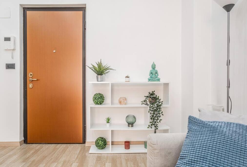 Artistic House Navigli-Duomo Netflix & Design Daire Milano Dış mekan fotoğraf